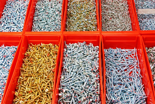 15 Fastener Finishes Explained: Zinc, Black Oxide, Galvanized, and More
