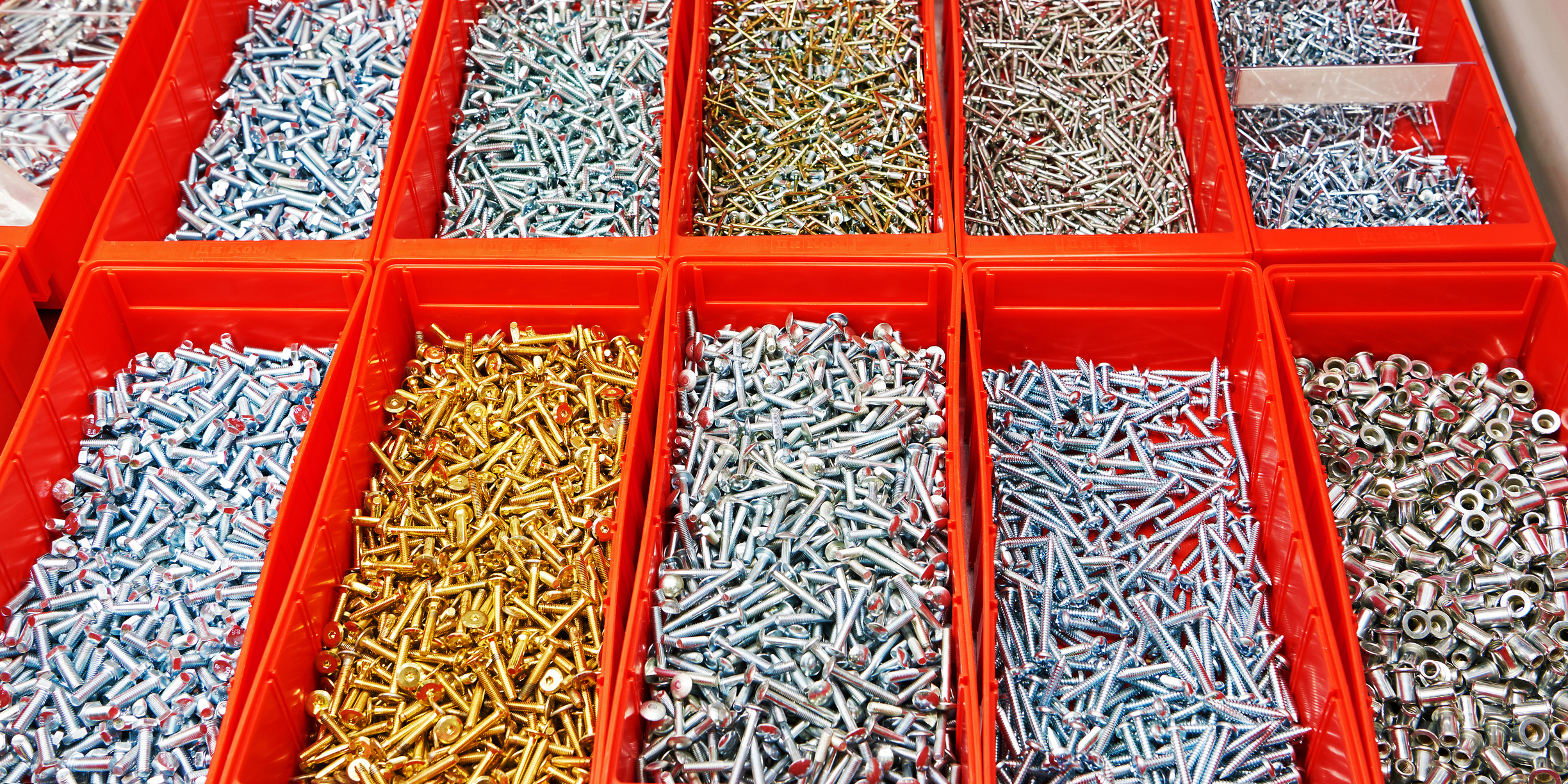 15 Fastener Finishes Explained: Zinc, Black Oxide, Galvanized, and More