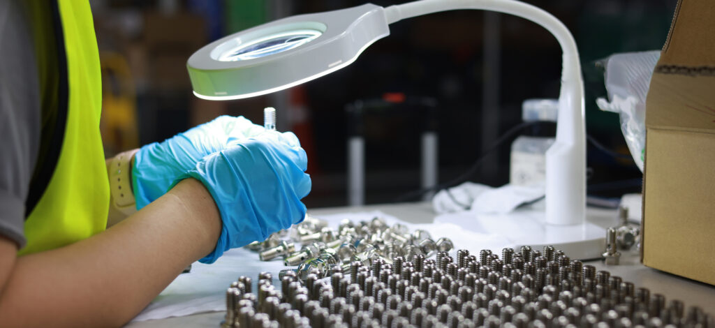 The True Cost of Cheap Fasteners: Why Quality and Support Matter