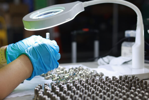 The True Cost of Cheap Fasteners: Why Quality and Support Matter