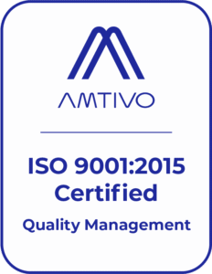 ISO 9001:2015 Certified