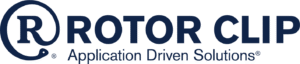 Rotor Clip