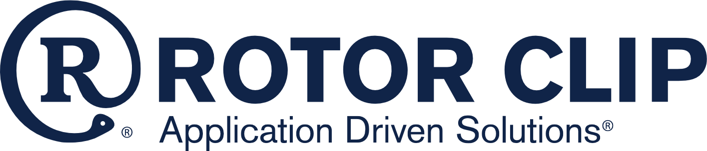 Rotor Clip